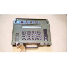 MARCONI SCIMITAR FREQUENCY MANAGEMENT UNIT SOR